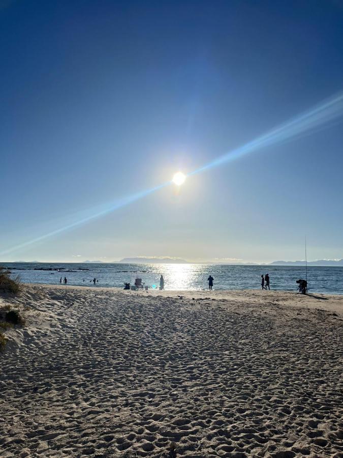 Beachside Bliss Strand Exteriör bild